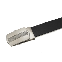 Thắt lưng nam da bò SML04 - khóa lăn