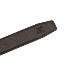 Thắt lưng da bò vân voi MVT4-61