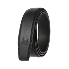 Thắt lưng da bò DP2L - Không đầu khóa