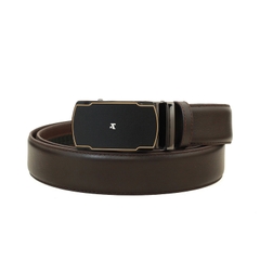 Combo Thắt lưng MNT4-24 + Ví EMO ngang