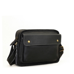 Túi đeo chéo da bò M2CB-11