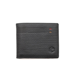 Ví mini da bò vân gỗ MGSW-01