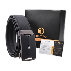 Thắt lưng nam da bò P130