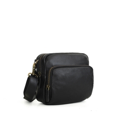 Túi đeo chéo da bò M2CB-10