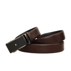 Thắt lưng da bò KURO | MST4-74