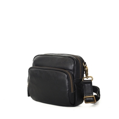 Túi đeo chéo da bò M2CB-10