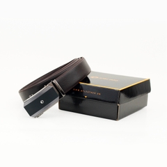 Thắt lưng da bò M2T-02