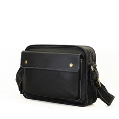 Túi đeo chéo da bò M2CB-11