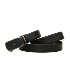 Thắt lưng da bò KURO | MST4-73