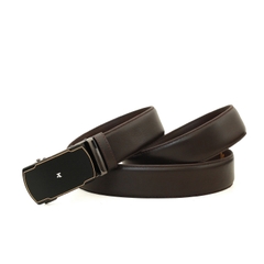 Combo Thắt lưng MNT4-24 + Ví EMO ngang