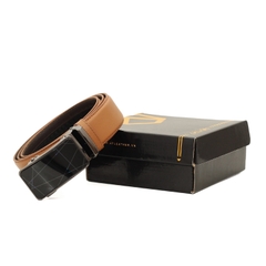 Thắt lưng da bò TONY | MSAT4-50
