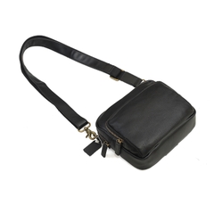 Túi đeo chéo da bò M2CB-10