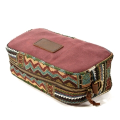 Túi messenger vải bố chống nước AT6063