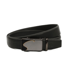 Thắt lưng da bò KURO | MST4-75