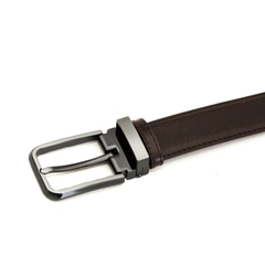 Combo Thắt lưng MIKK3-02 + Ví MIN-12