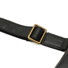 Túi đeo chéo da bò M2CB-10