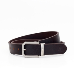 Thắt lưng nam da bò M4KK35-09