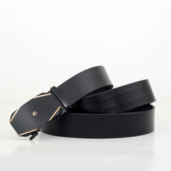 Thắt lưng nam da bò M4-35