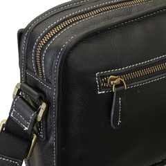 Túi đeo chéo da bò M2CB-11