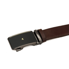 Thắt lưng da bò KURO | MST4-74