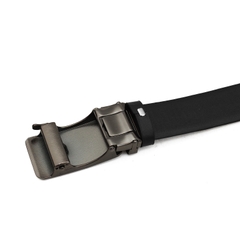 Thắt lưng da bò KURO | MST4-75