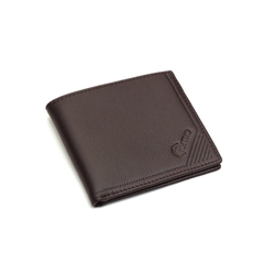 Combo Thắt lưng MIKK3-02 + Ví MIN-12