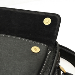 Túi đeo chéo da bò M2CB-11