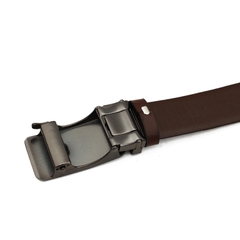 Thắt lưng da bò KURO | MST4-74