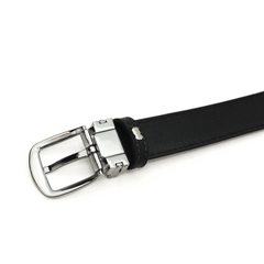 Thắt lưng khóa kim EMO | MNKK25-02