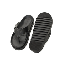 Dép kẹp da bò MLF04