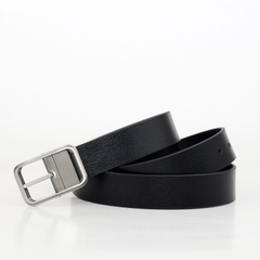 Thắt lưng nam da bò M4KK35-08