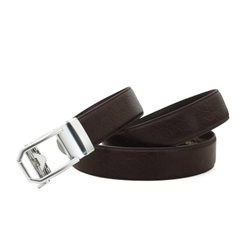 Thắt lưng da bò vân voi MVT4-61