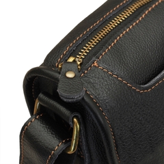 Túi đeo chéo da bò M2CB-12