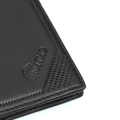 Combo Thắt lưng MIKK3-02 + Ví MIN-12