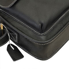 Túi đeo chéo da bò M2CB-11