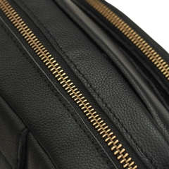 Túi đeo chéo da bò M2CB-10