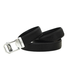 Thắt lưng da bò vân voi MVT4-61