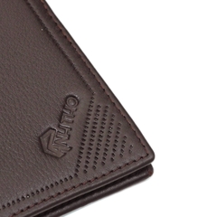 Combo Thắt lưng MIKK3-02 + Ví MIN-12