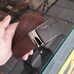 Thắt lưng nam da bò P142