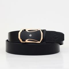 Thắt lưng nam da bò M4-36