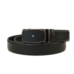 Combo Thắt lưng MNT4-24 + Ví EMO ngang