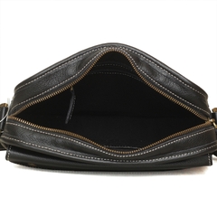 Túi đeo chéo da bò M2CB-11