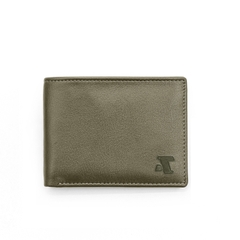 Ví mini da bò AT056