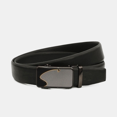 Thắt lưng da bò KURO | MST4-75