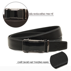 Thắt lưng da bò M2T4-52