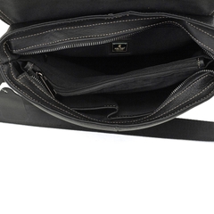 Túi đeo chéo da bò M2CB-07