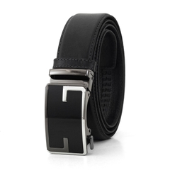 Thắt lưng da bò chân kim MHT4-44