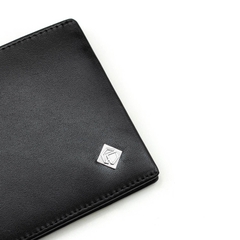 Combo Thắt lưng MNT4-24 + Ví EMO ngang