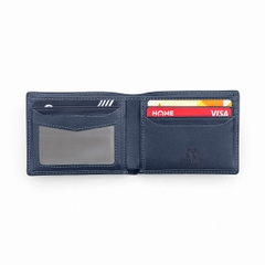 Ví mini da bò AT056