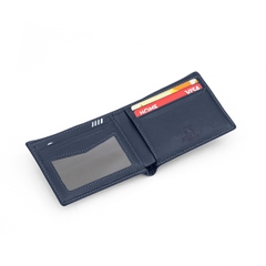 Ví mini da bò AT056